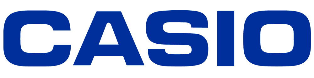 Logo-Casio